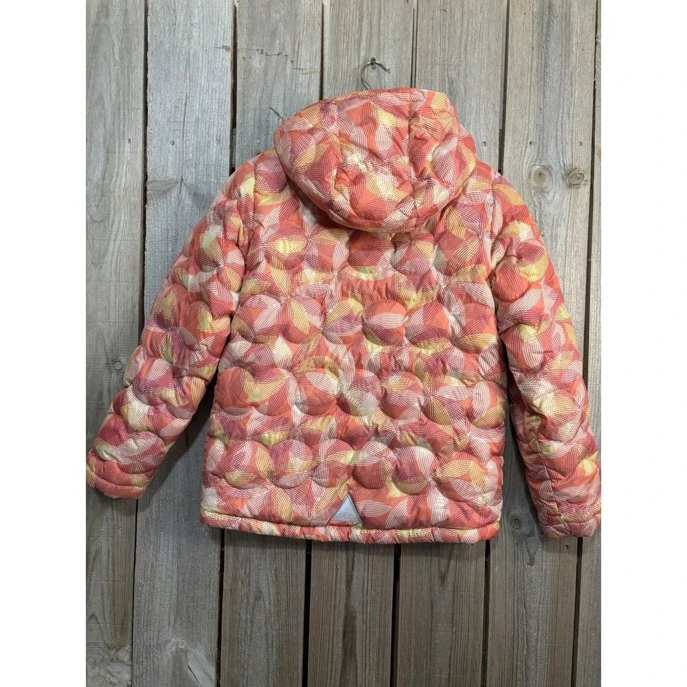 L.L. Bean warm lightweight